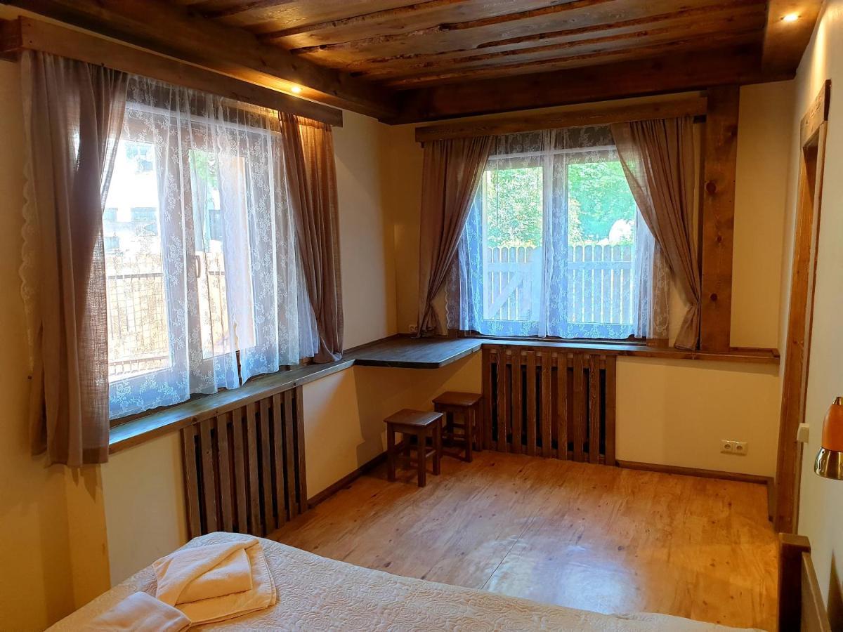 Guest House And Camping Jūrkalne Esterno foto