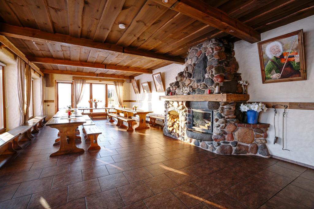 Guest House And Camping Jūrkalne Esterno foto