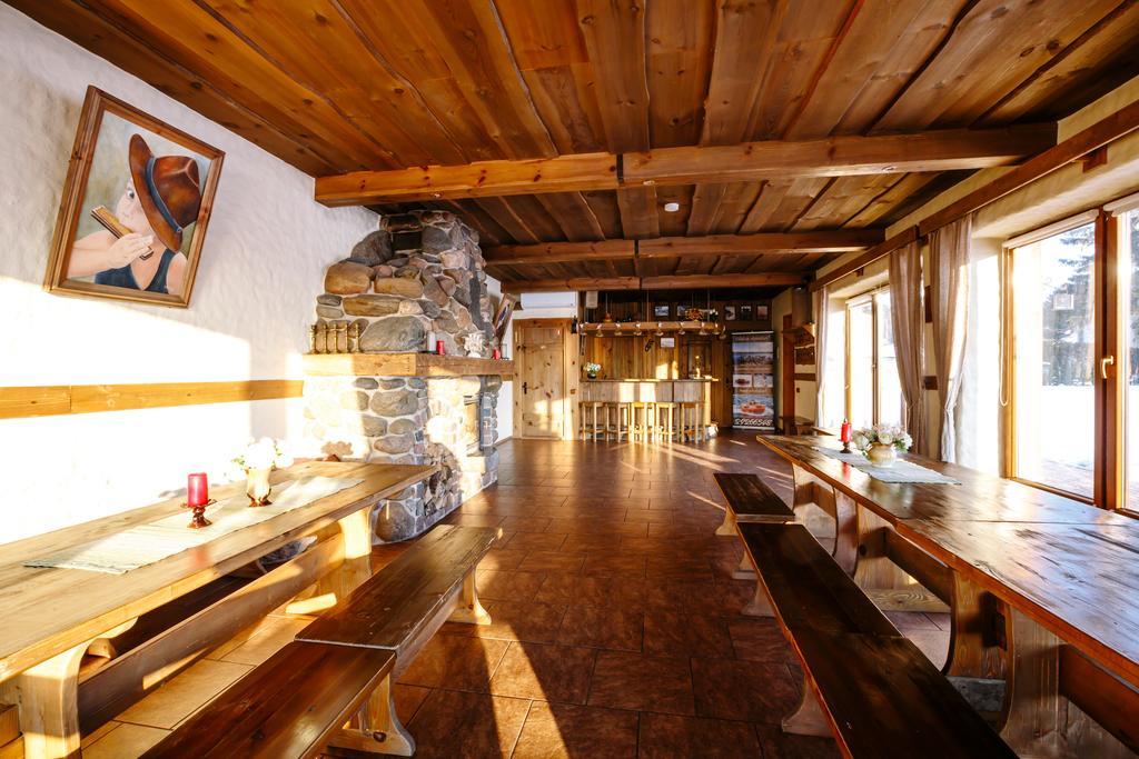 Guest House And Camping Jūrkalne Esterno foto